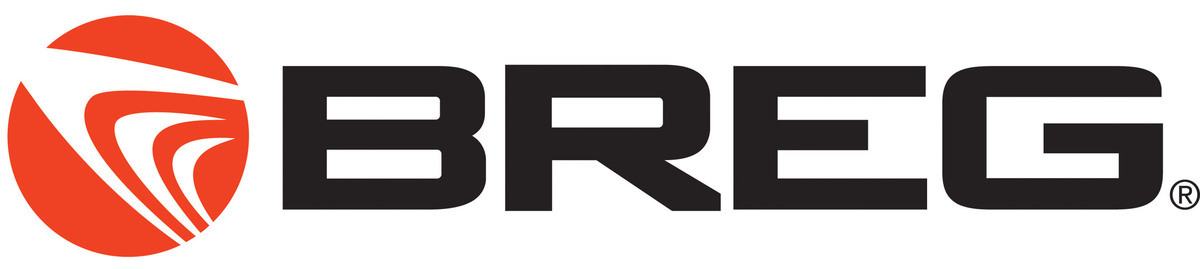 Logo breg