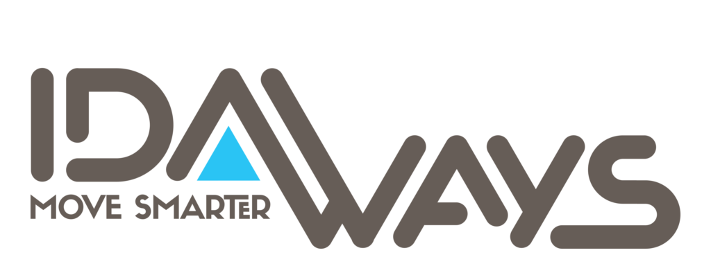 Logo Idaways